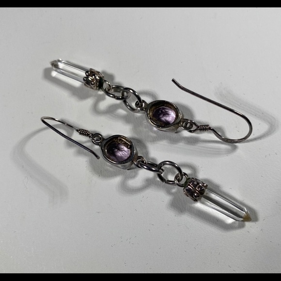 Dangling Crystals - Picture 4 of 4